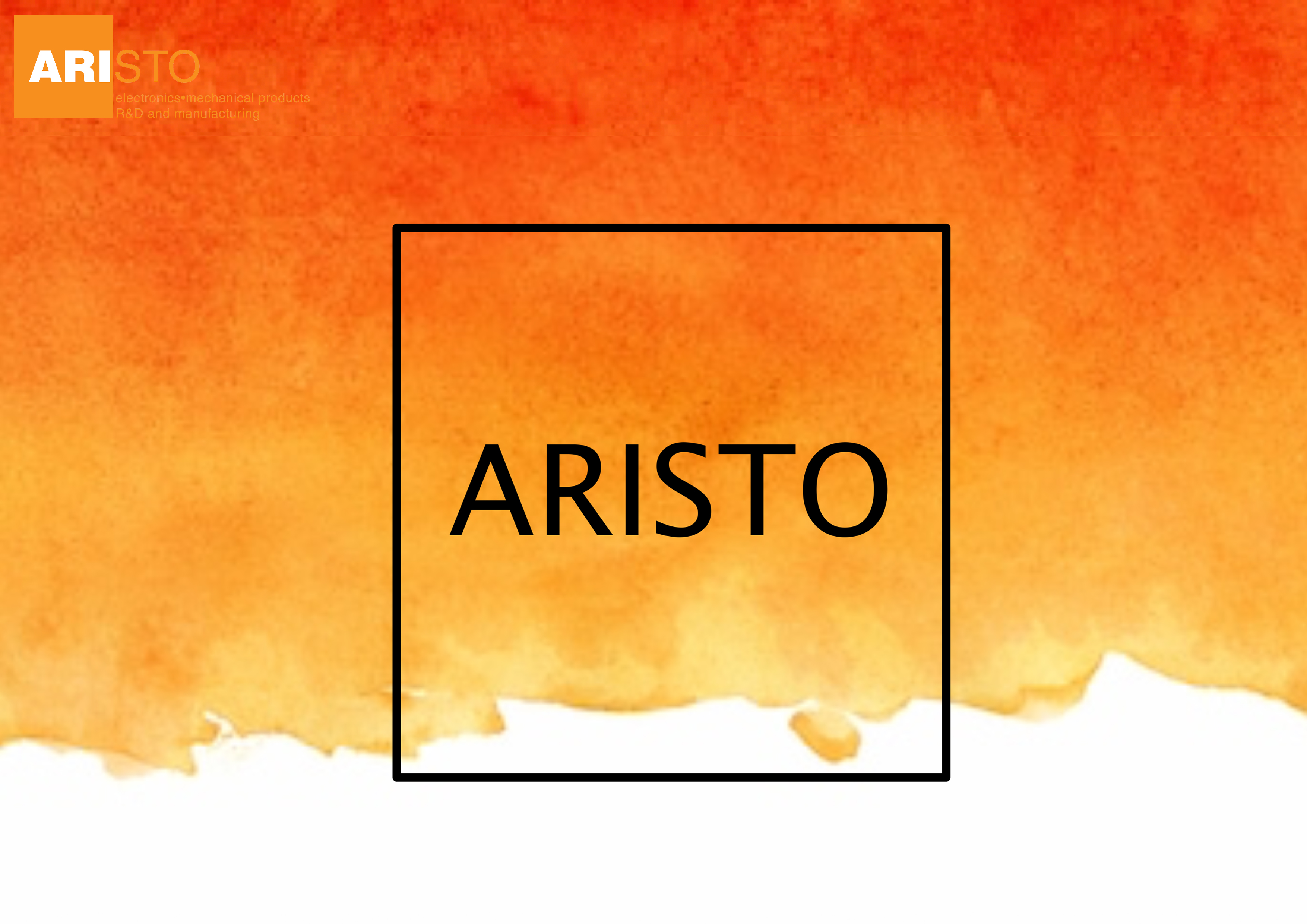 Aristo Product