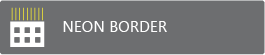 neon border