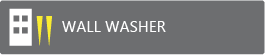 wall washer