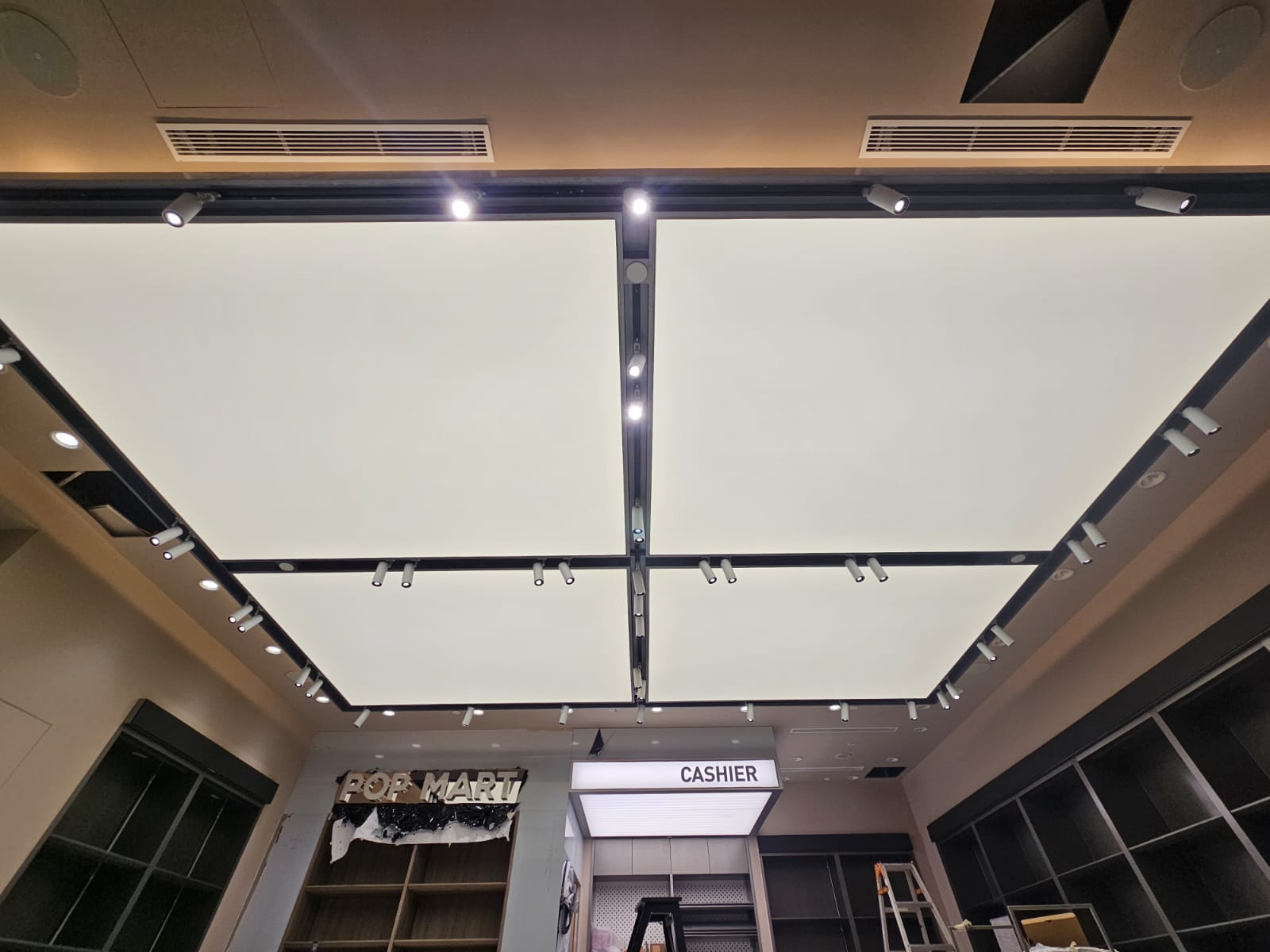Car Showroom