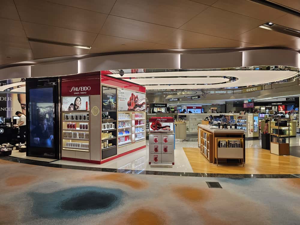 changi