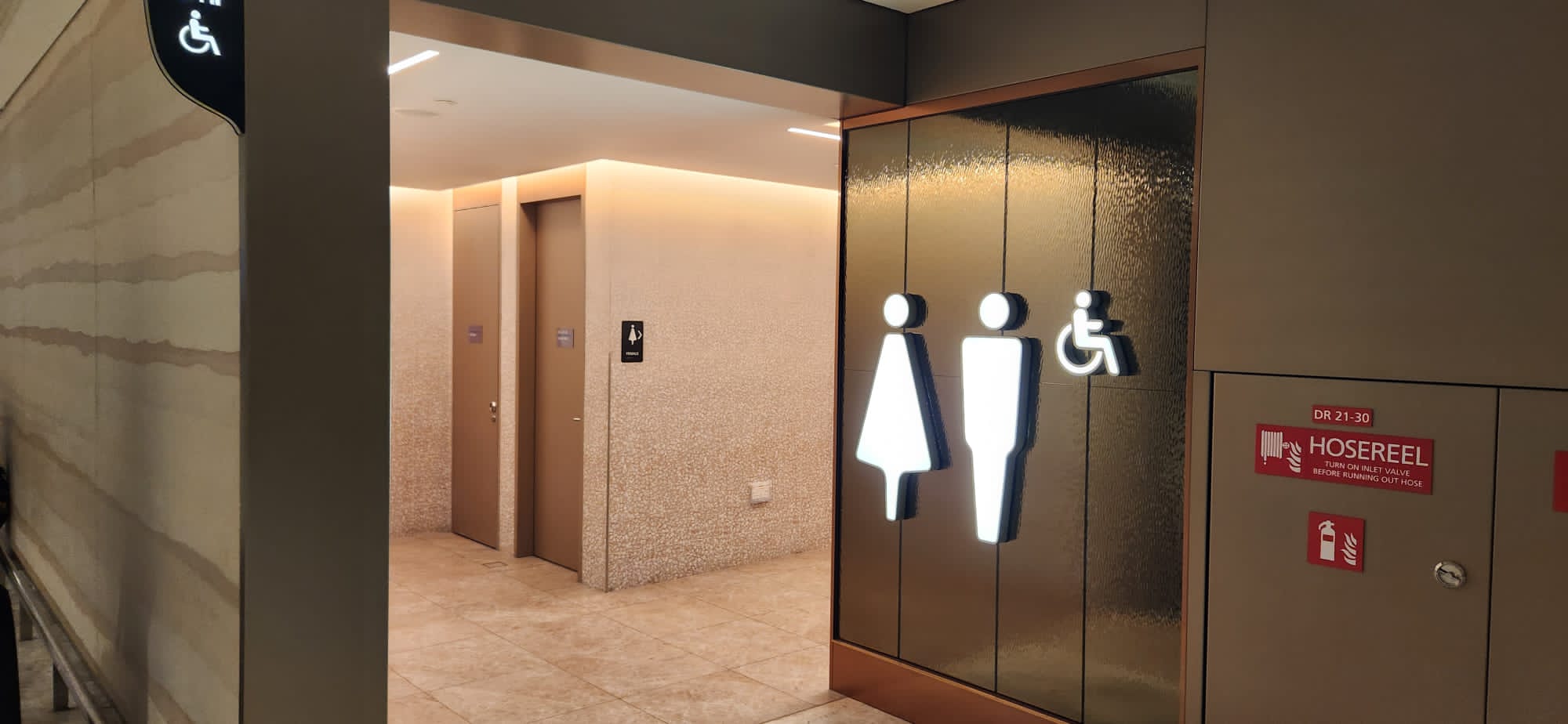 signboards