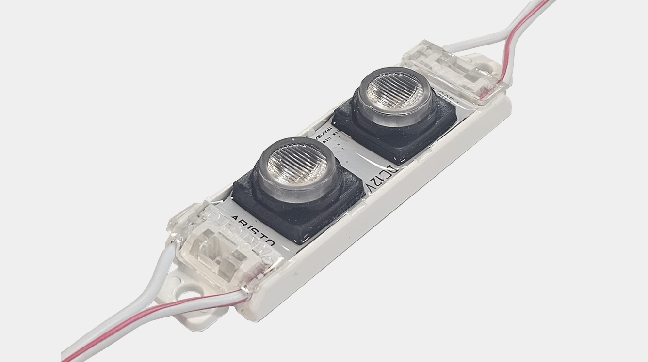 Penta Elliptical Twin