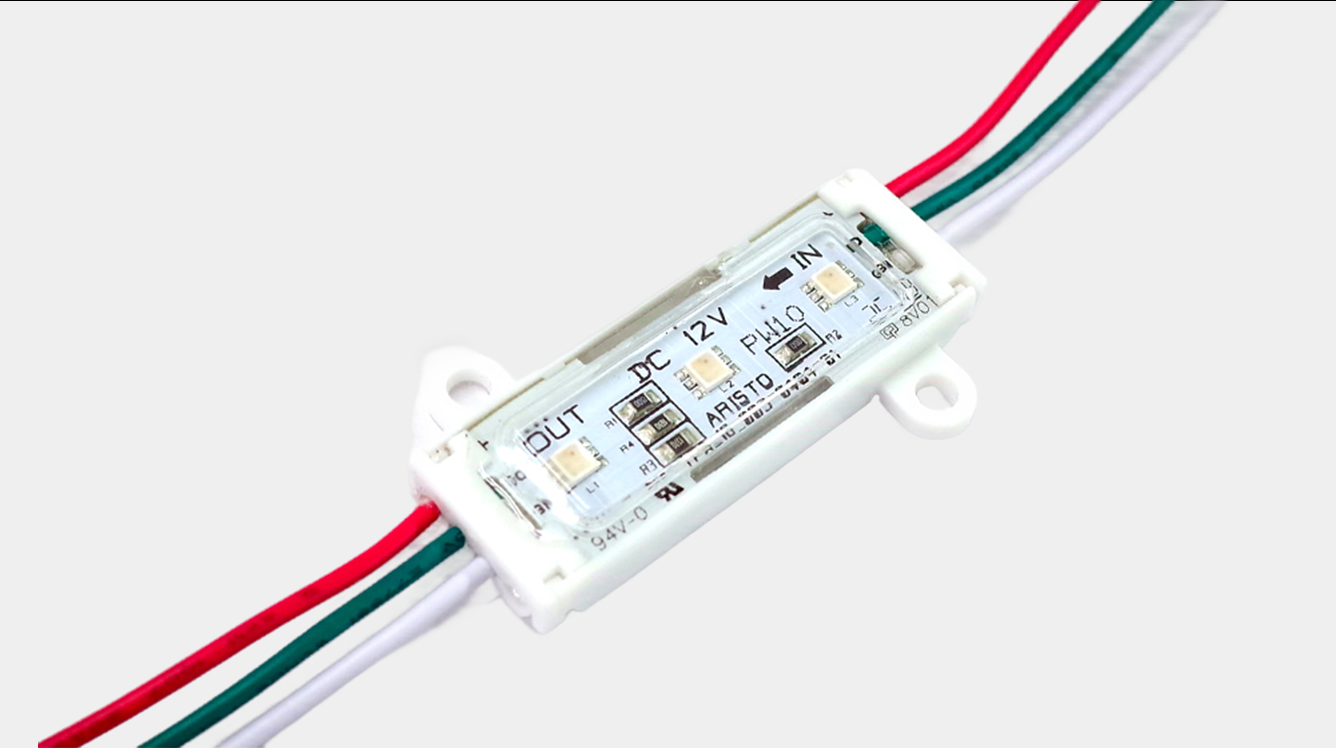 Trio RGB (IC)