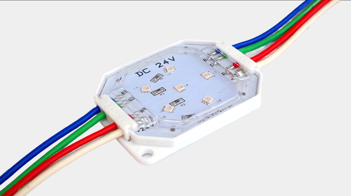 Grande RGB (Non-IC)