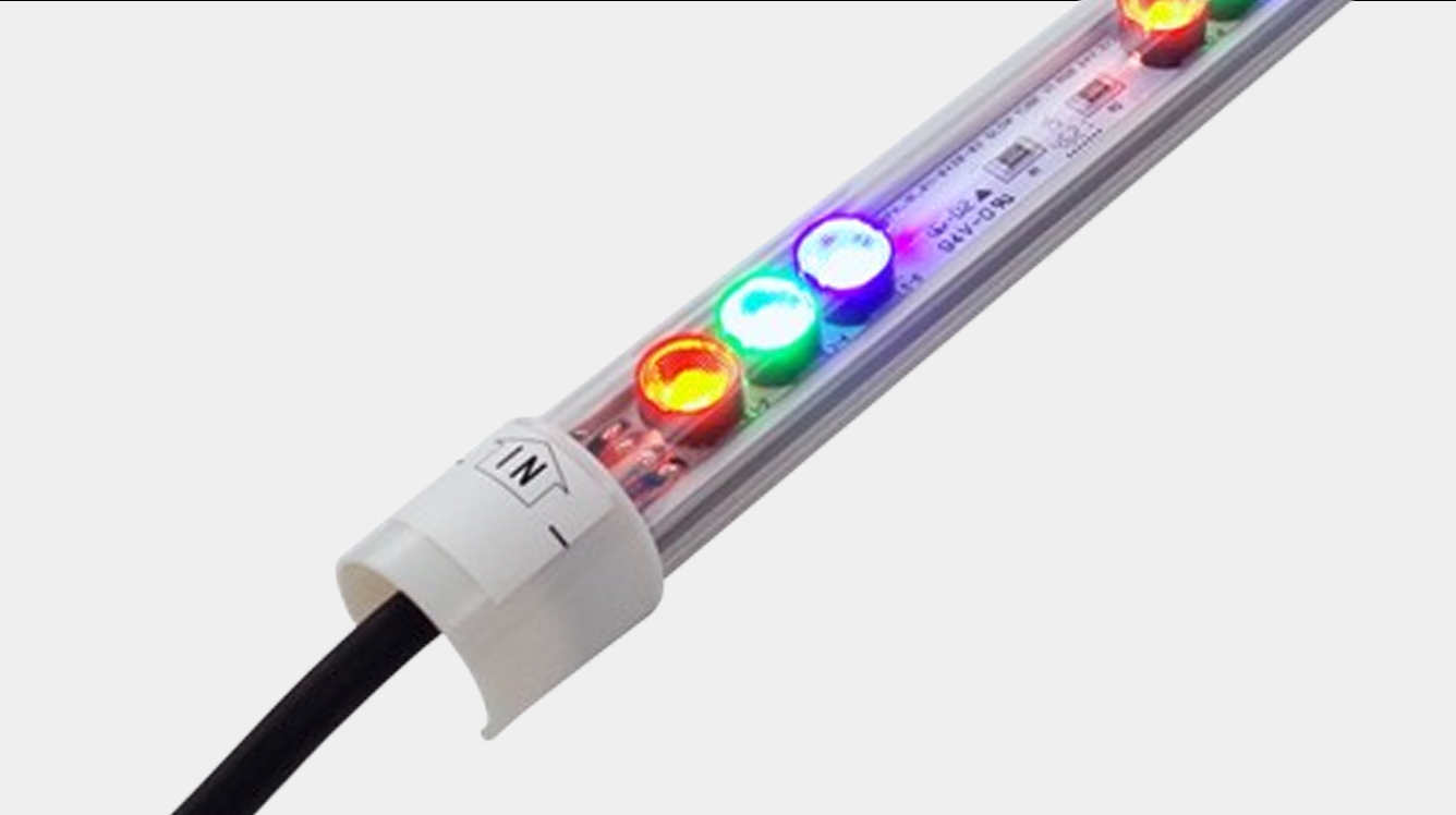 Glow Tube VI RGB