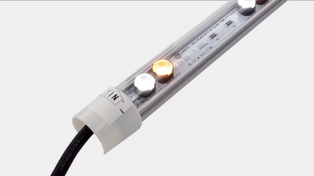 Glow Tube VI Tunable