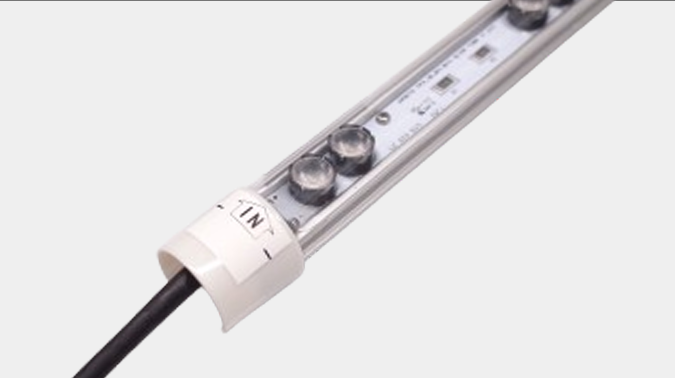 Glow Tube VI