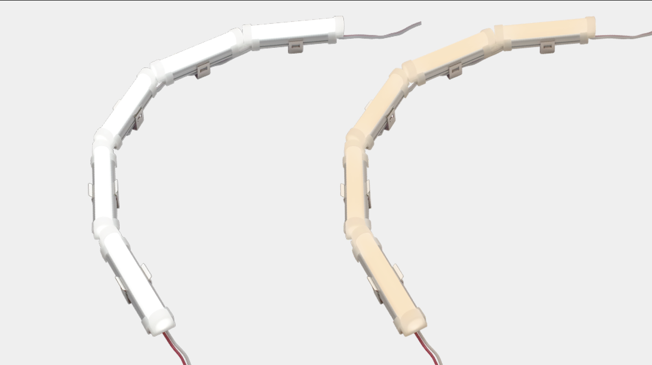 Luster Beam V DSL Flex