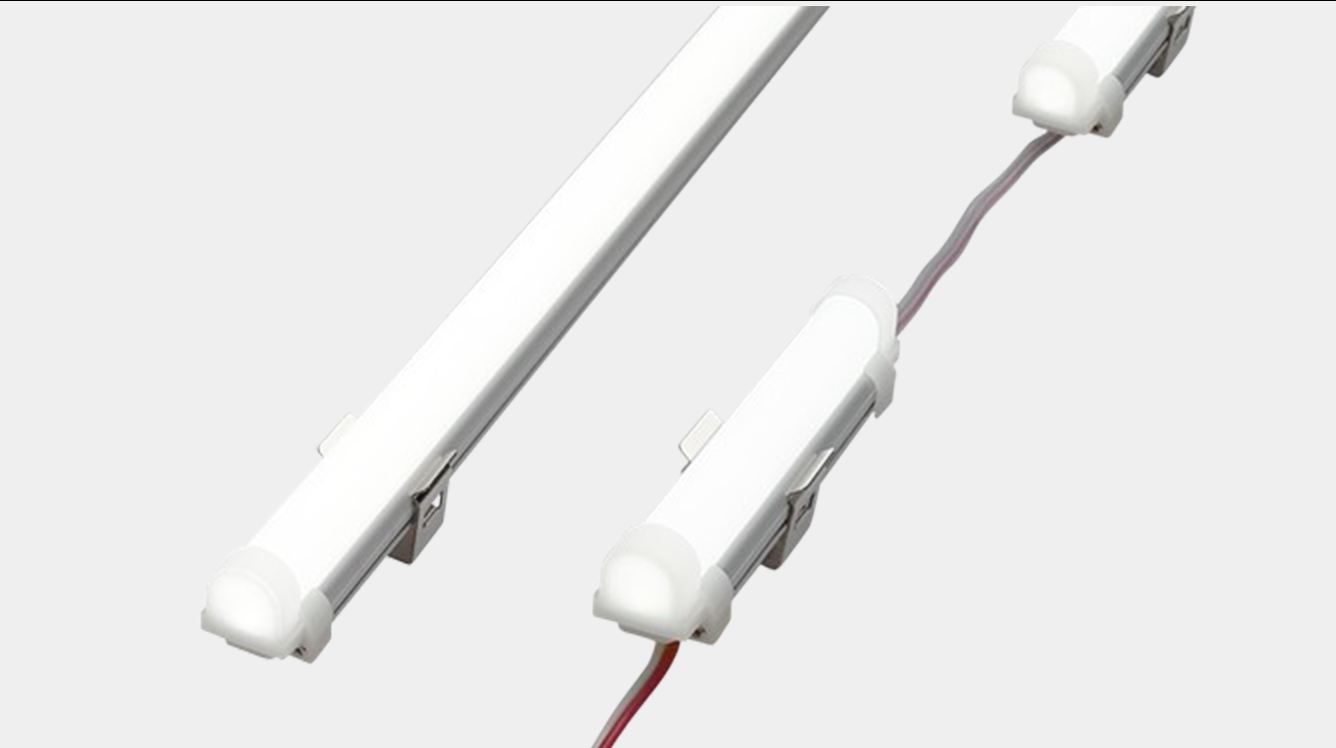 Luster Beam V DSL