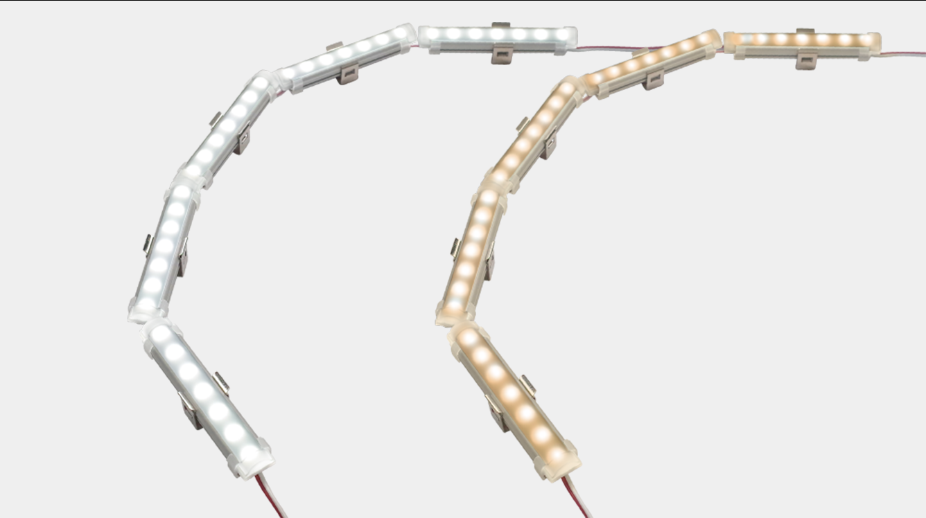 Luster Beam V Flex