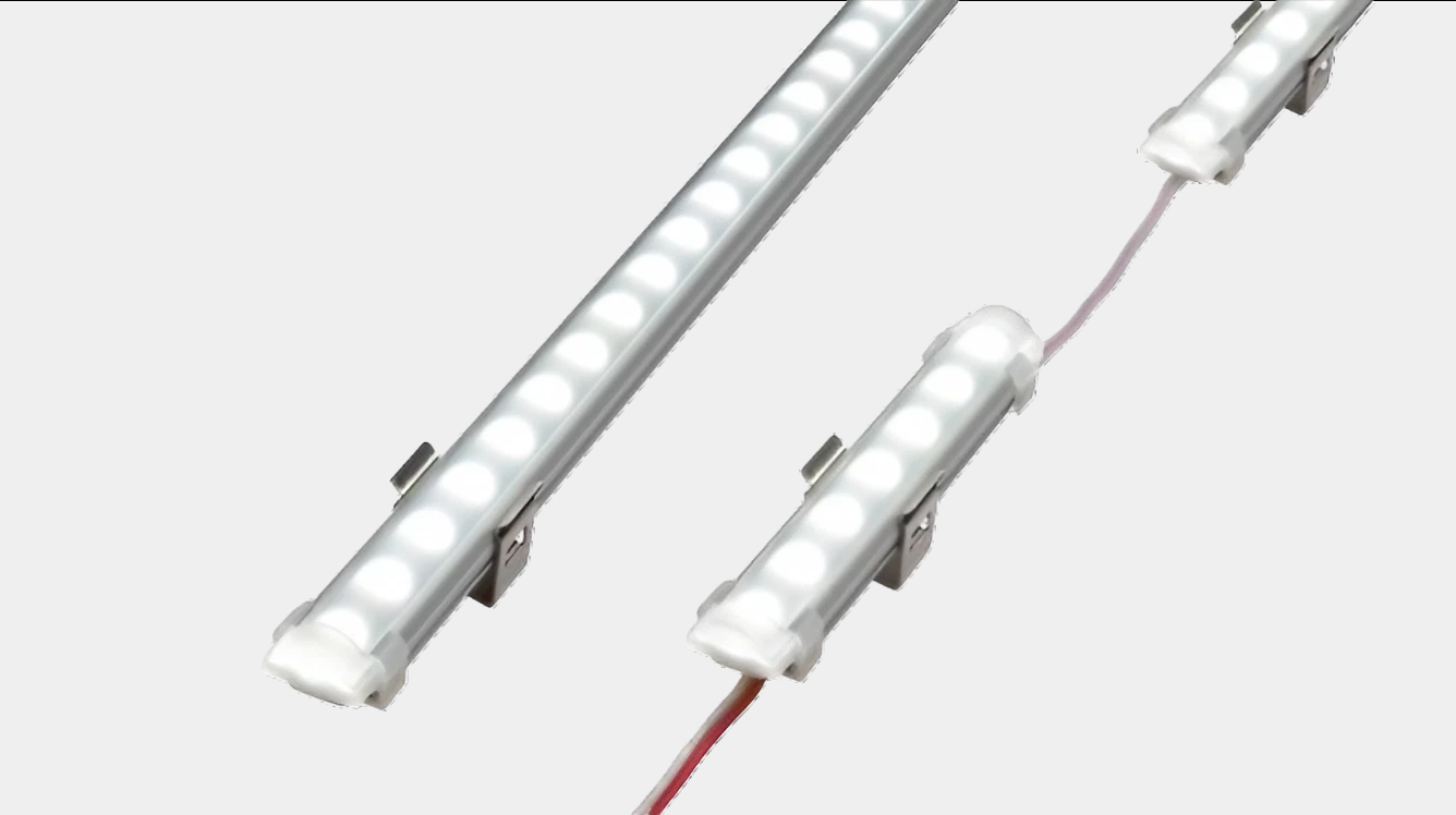Luster Beam III RGB