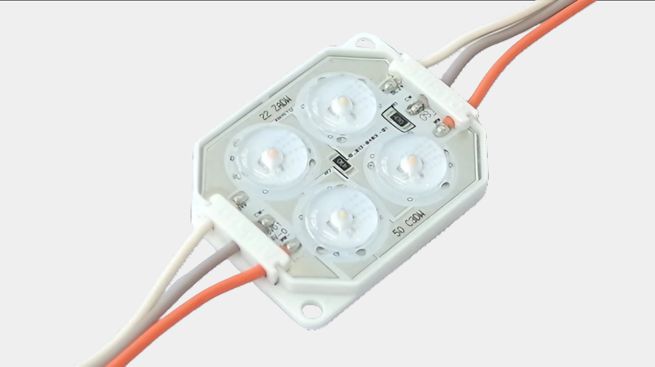 Penta Wide Tunable