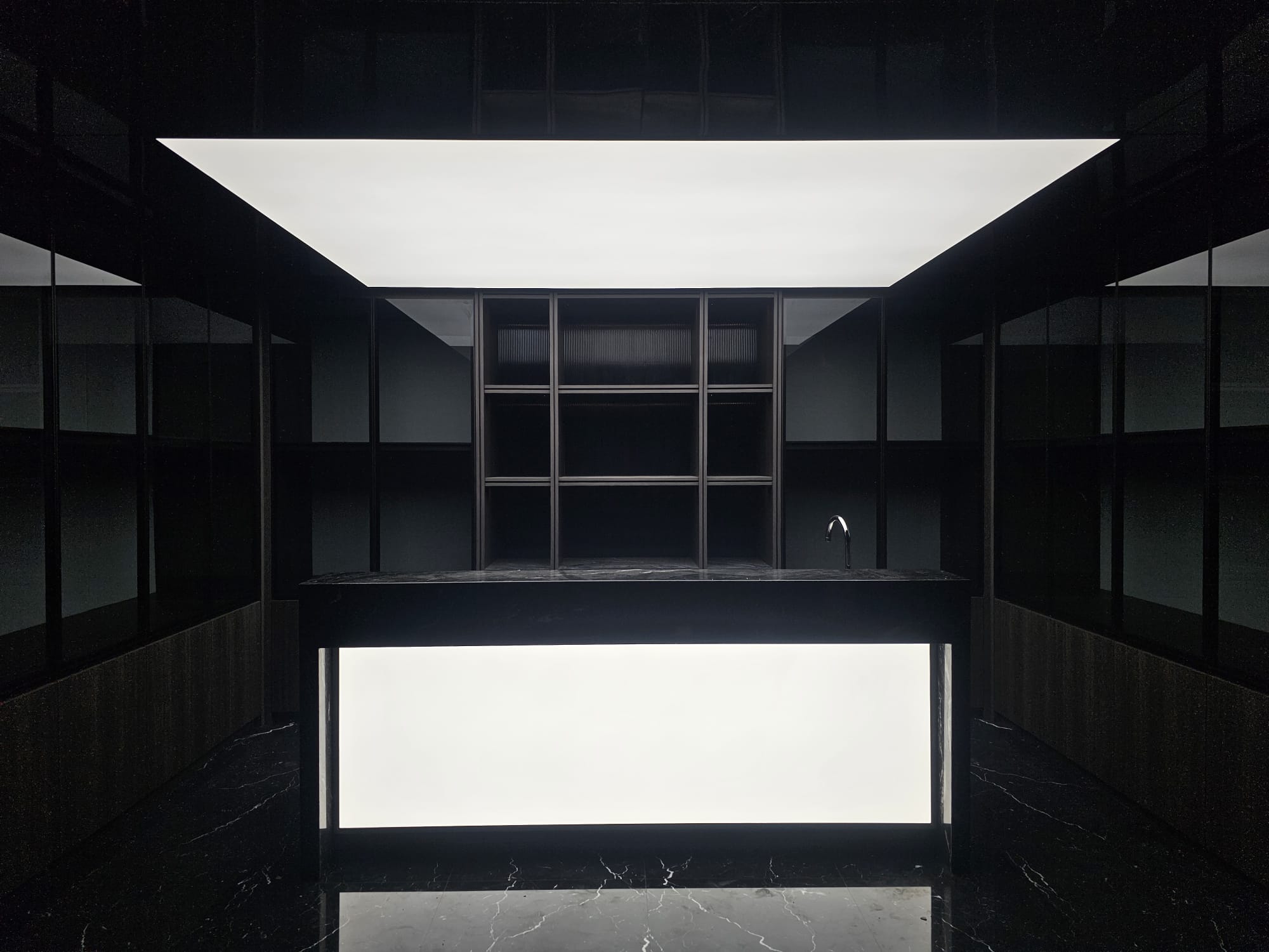retail interior