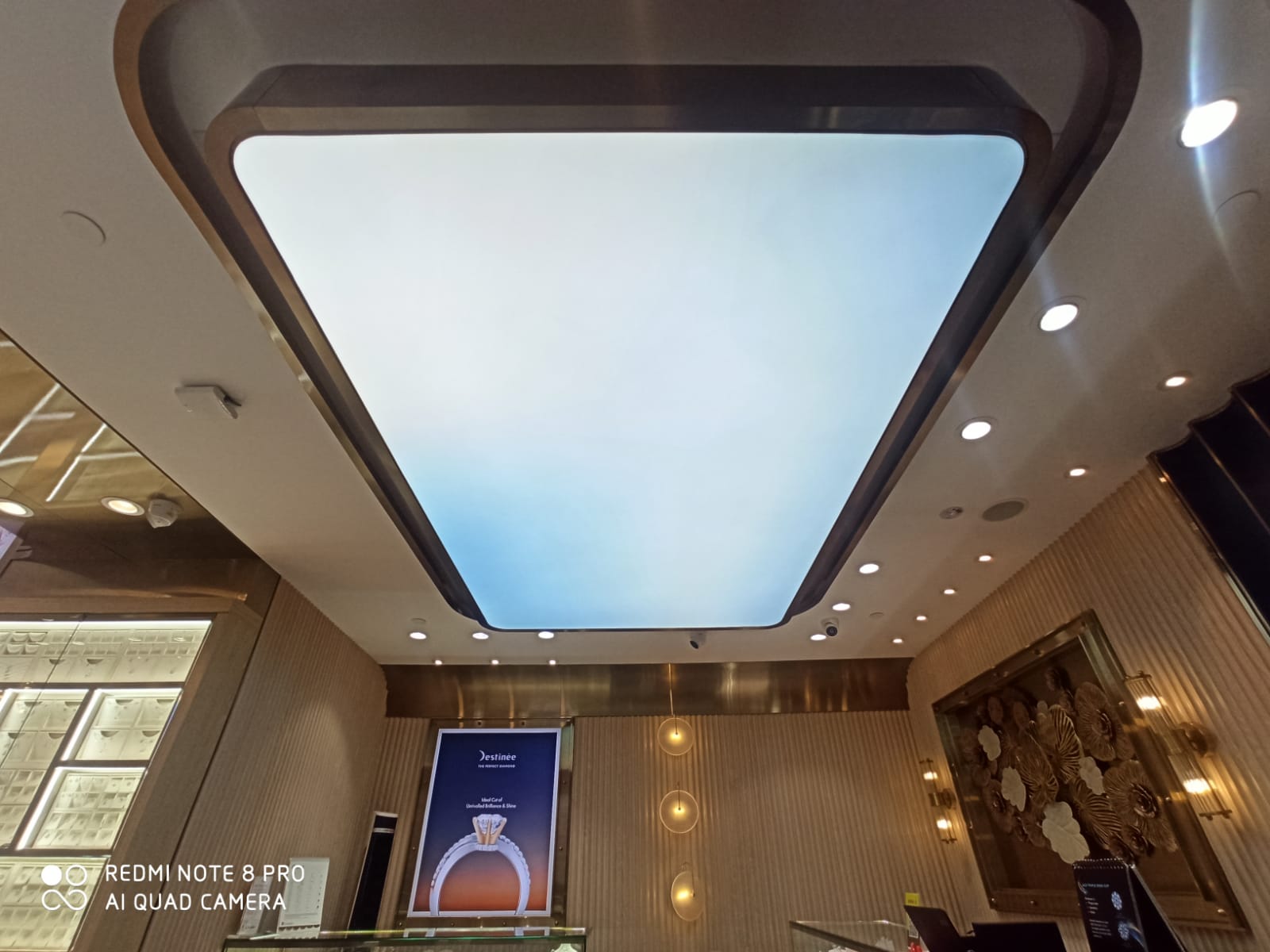Car Showroom