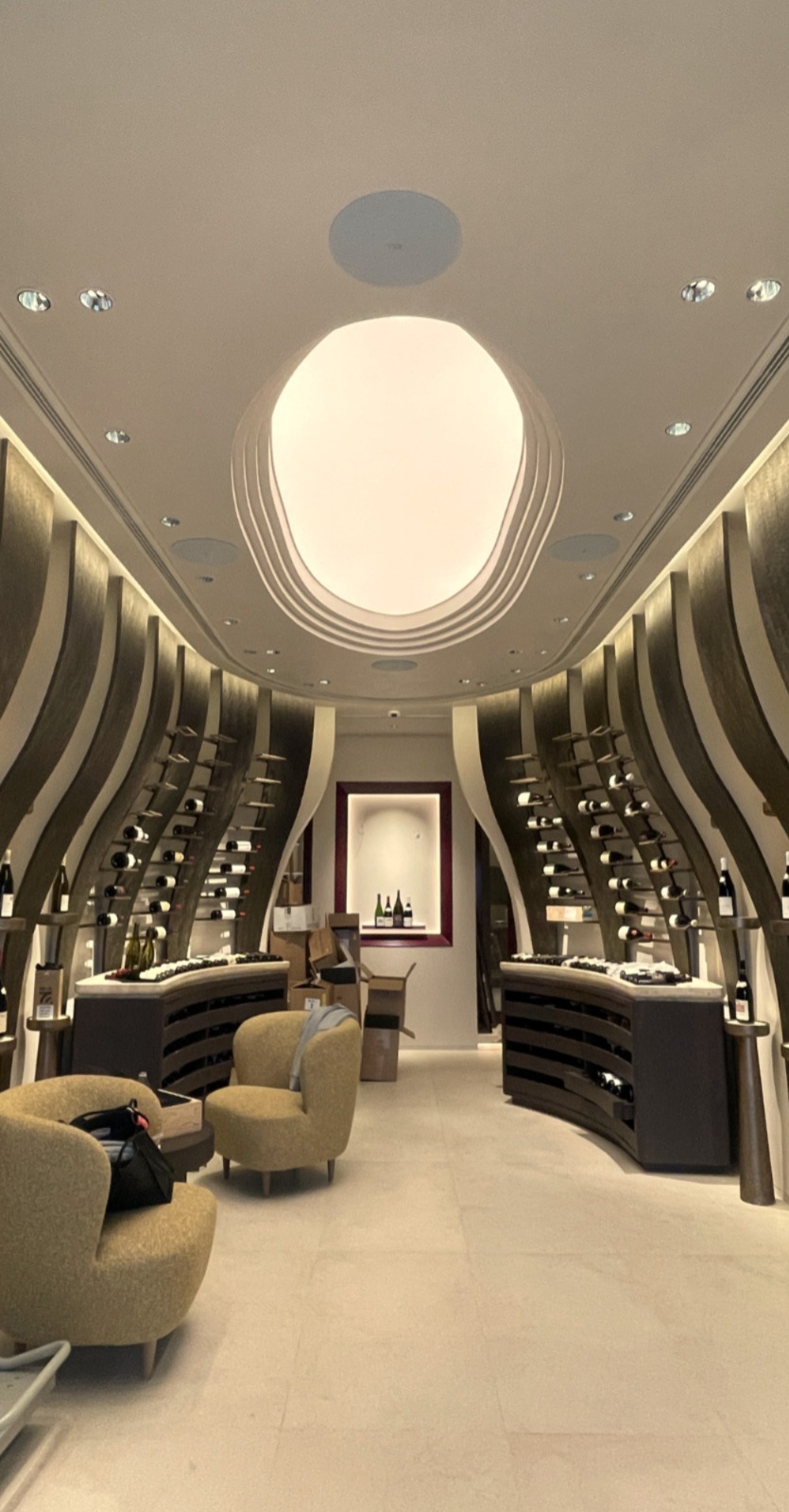 Wine Bar