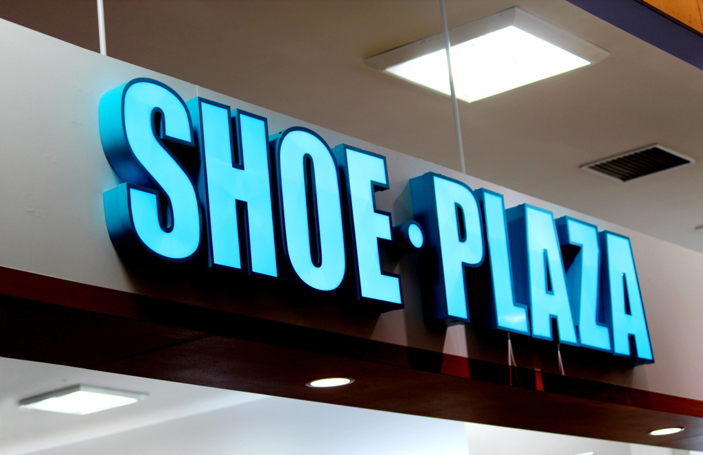 signboards