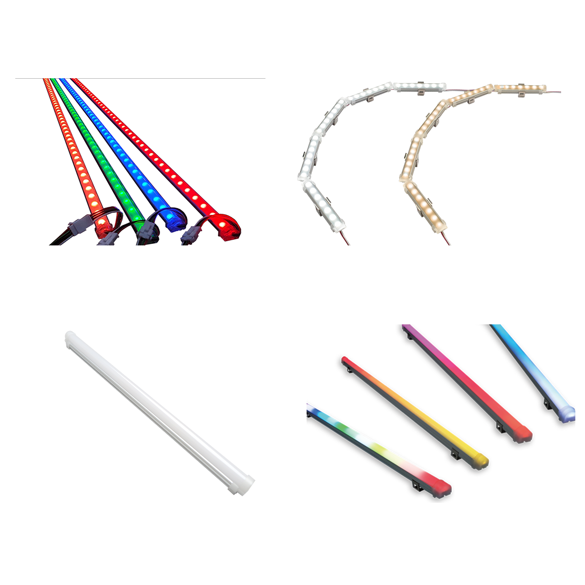 linear lighting