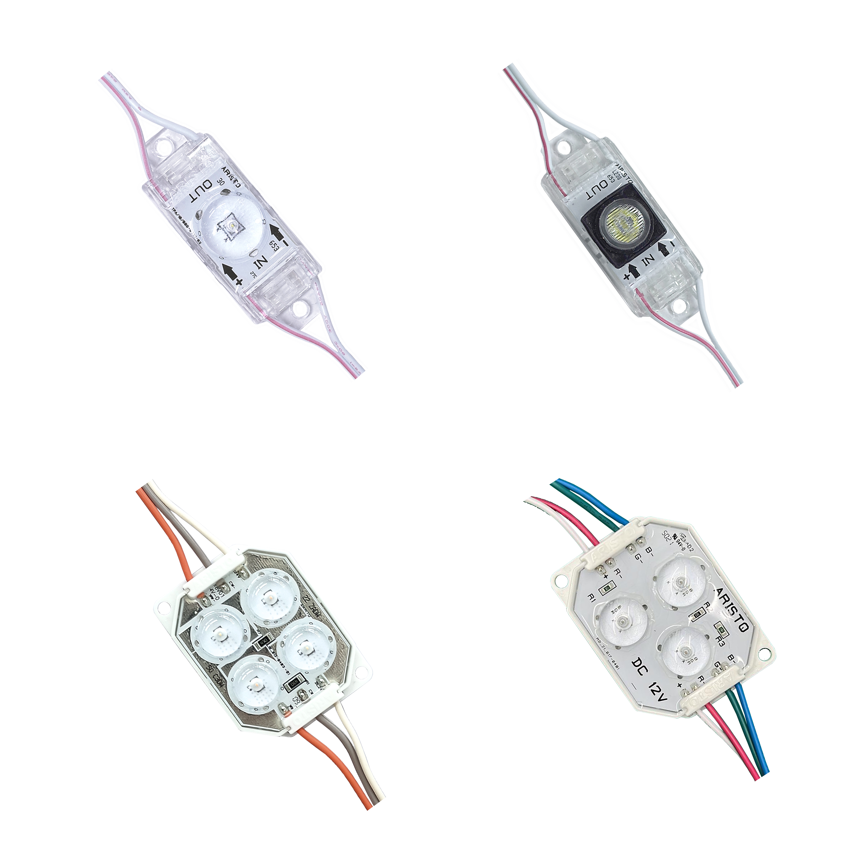 Main LED Module_01